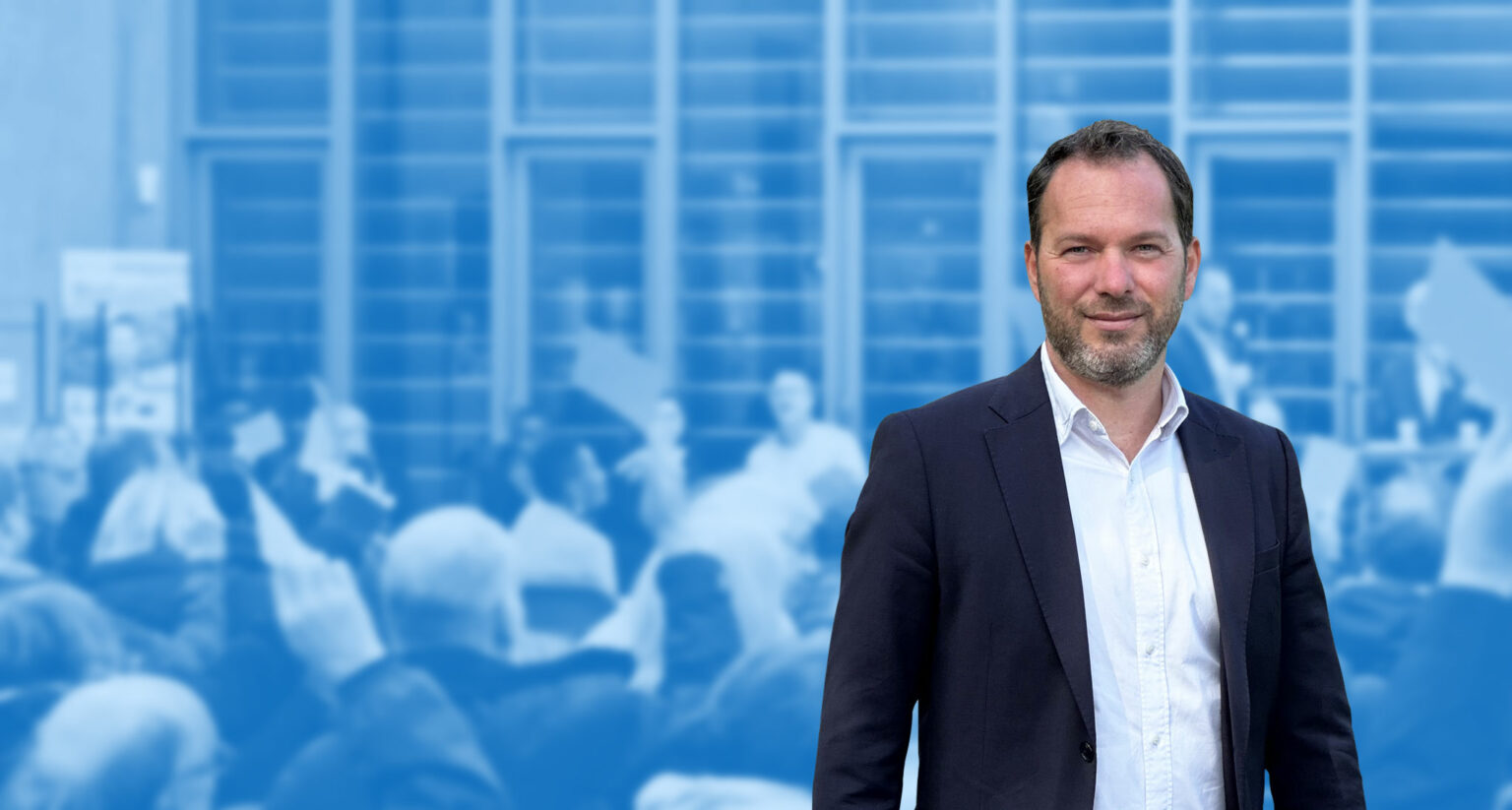 Projet Citoyen avec Vincent Monnier