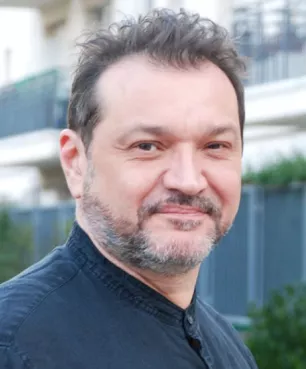 Projet Citoyen : Sylvain Lefèvre